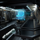 Illustration for article titled I want to live in this cool spaceship from iStar Citizen/i